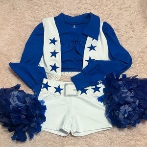 Rebel Athletics - Dallas Cowboys